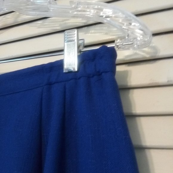 SIZE 10 KASPER FOR A.S.L. 2 PC. SKIRT SUIT - Picture 13 of 16